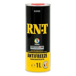 Антифриз XADO Antifreeze RN-T концентрат 1 л