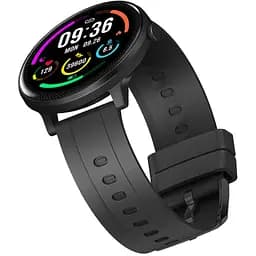 Smart Watch Kumi GW4A Black - мініатюра 3