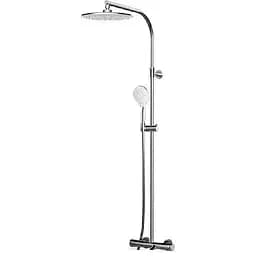 Душова система GRB Time 47453470TL, Хром