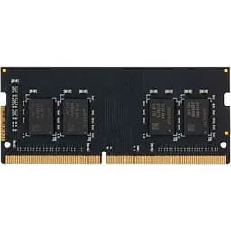 Модуль пам'яті для ноутбука SoDIMM DDR4 8GB 2666 MHz INTELIGENTES (IS4CHD1/8) - мініатюра 2