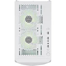 Корпус 2E Gaming Aruba G3313W White (2E-G3313W) [146463] - мініатюра 7