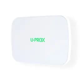 Бездротовий центр охорони ITV U-Prox MP center White з 2G, Ethernet (23-00319) - мініатюра 2