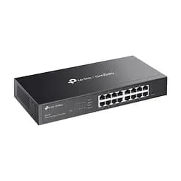 Комутатор TP-Link Omada ES216G - мініатюра 2
