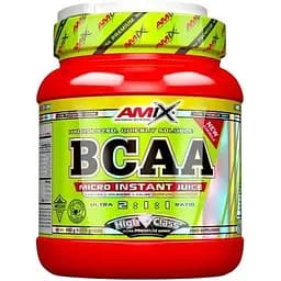Аминокислота BCAA Amix Nutrition BCAA Micro Instant Juice 400+100 г Арбуз