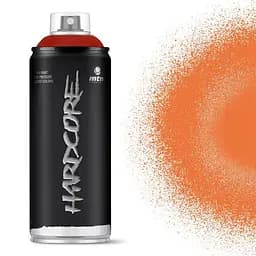 Аерозольна фарба глянцева MTN HC2 RV-2003 400 мл Pastel Orange, EX014H2003