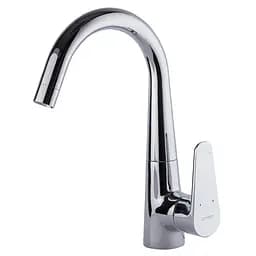 Змішувач для кухні Corso MAGGIORE BE-4B122C