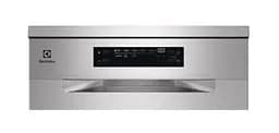 Посудомийна машина Electrolux, 13 комплектів A++, 60 см, дисплей, інвертор, нерж - мініатюра 3