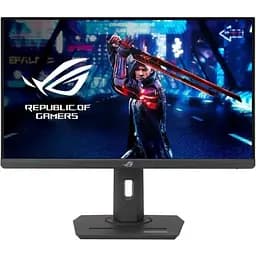 Монітор Asus 24.5` ROG Strix XG259QNS (90LM09M0-B01370) IPS Black