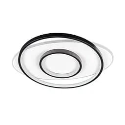 LED Люстра Levistella 7871049 BK+WH - мініатюра 2