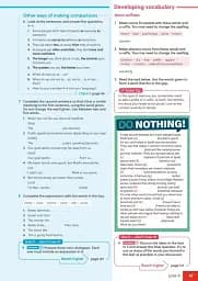 Gateway to the World for Ukraine 5/B2 Student's Book + digital Workbook - мініатюра 5