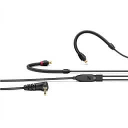 Навушники  Sennheiser IE 100 PRO Black (508940) - мініатюра 2