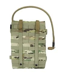 Питна система Source Razor 3L MultiCam (1004-4001491503) - мініатюра 3