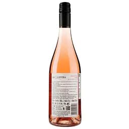 Вино Orquestra Garnacha Rose рожеве сухе 0.75 л - мініатюра 2