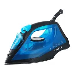 Праска Sokany SK-11005 з керамічною підошвою 1600 Вт Sokany SK-11005