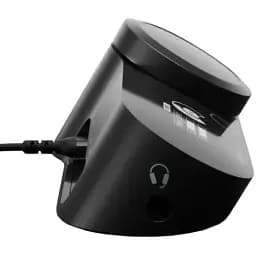 Ігровий Hi-Res Audio контролер до гарнітури SteelSeries GameDAC Gen 2 Xbox - мініатюра 3