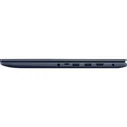 Ноутбук ASUS Vivobook 15 A1502VA, Intel Core i7- 13620H, 32GB RAM, 5TB SSD, Blue, 15. 6'' Full HD - мініатюра 5