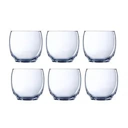 Набір склянок Versailles Luminarc kuh0016605 - мініатюра 2