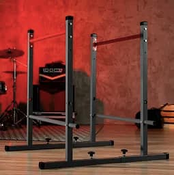 Стаціонарні бруси регульовані Hop-Sport HS-1010K - мініатюра 10