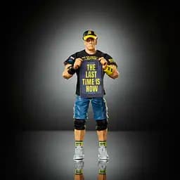 Фігурка WWE Elite Top Picks топові бійці еліти зі змінними частинами в асортименті (GNM28) - мініатюра 13
