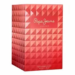 Парфумована вода для жінок Pepe Jeans 80 мл - мініатюра 2