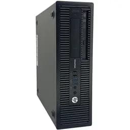 Комп'ютер HP EliteDesk 800 G1 SFF (i5-4570/8/120SSD) Б/В