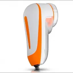 Машинка для стрижки катишків провідна від мережі 220V Lint Remover BITEK BT-450 - мініатюра 2