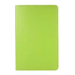 Чохол для планшета Samsung Galaxy Tab A9 8.7' SM-X110 SM-X115 SM-X117 поворотний 360 Apple green - мініатюра 3