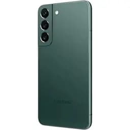Смартфон Samsung Galaxy S22 SM-S9010 8/256GB Phantom Green - мініатюра 7