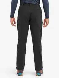 Штани Montane Terra XT Pants Regular Black L (1004-MTEXRBLAN16) - мініатюра 5