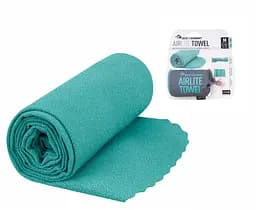 Рушник Sea To Summit Airlite Towel M Бирюзовый