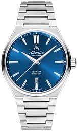 Годинник Atlantic 58366.41.51