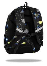 Рюкзак CoolPack Jerry ATLANTIS - мініатюра 3