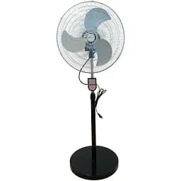 Вентилятор напольный Grunhelm GFS-450R (141430)