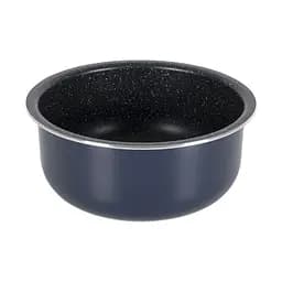 Набір посуду Gimex Cookware Set induction 9 предметів Blue (6977225) - мініатюра 5