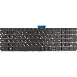 Клавіатура для ноутбука HP Pavilion Notebook PC 15 з підсвічуванням