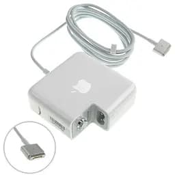 Адаптер 60W MagSafe 2 Power MD565 - мініатюра 2
