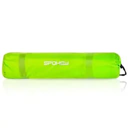 Самонадувний туристичний килимок (927851) Spokey 186х50 см tur0000397 - мініатюра 8