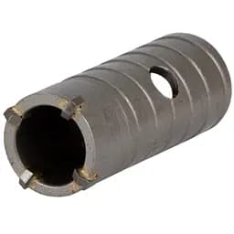 Коронка по бетону Grad Ø30×70 мм 4 зубці (тубус) (1514015)