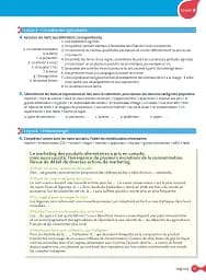 Cosmopolite 5 - Pack Livre de l'élève + Version numérique (C1-C2) - мініатюра 25