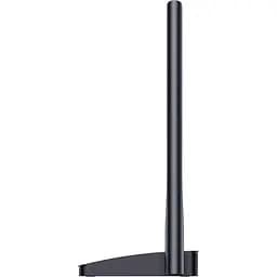 Wi-Fi адаптер Baseus FastJoy Series 1800 Mbps Cluster Black [B01317600111-06] [128819] - мініатюра 3