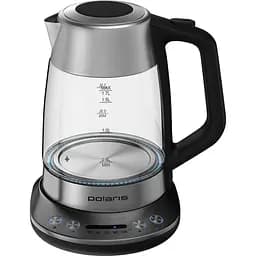 Електрочайник Polaris PWK 17115CGLD WIFI IQ Home Матовий - мініатюра 2