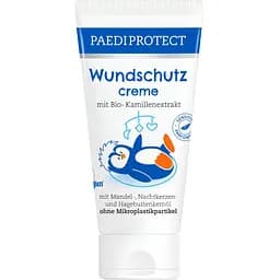 Крем Paediprotect детский защитный от раздражений кожи 50 мл