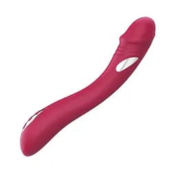 Вібратор ZYRA - Curve Vibe Boss Series 26-00223 102070