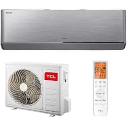 Кондиціонер TCL TAC-12CHSD/FAI Inverter R32 WI-FI