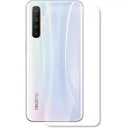 Захисна плівка StatusSKIN для Realme XT Корпус Матова Titan