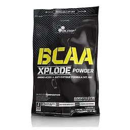 Амінокислота BCAA Olimp Sport Nutrition BCAA Xplode Powder, 1 кг - Лимон