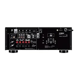 Домашній кінотеатр 5.0 Yamaha Kino System 451A чорний - мініатюра 6