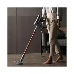Вертикальний і ручний пилосос 2 в 1 Dreame Cordless Vacuum Cleaner V11 - мініатюра 4