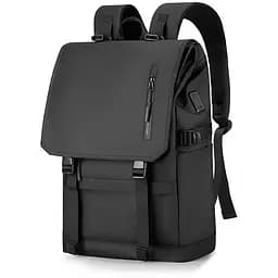 Рюкзак Mark Ryden для ноутбука 15.6 дюймів Camp MR5748SJ з розширенням у висоту Чорний