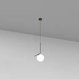 Підвіс BL 1004-1P BK